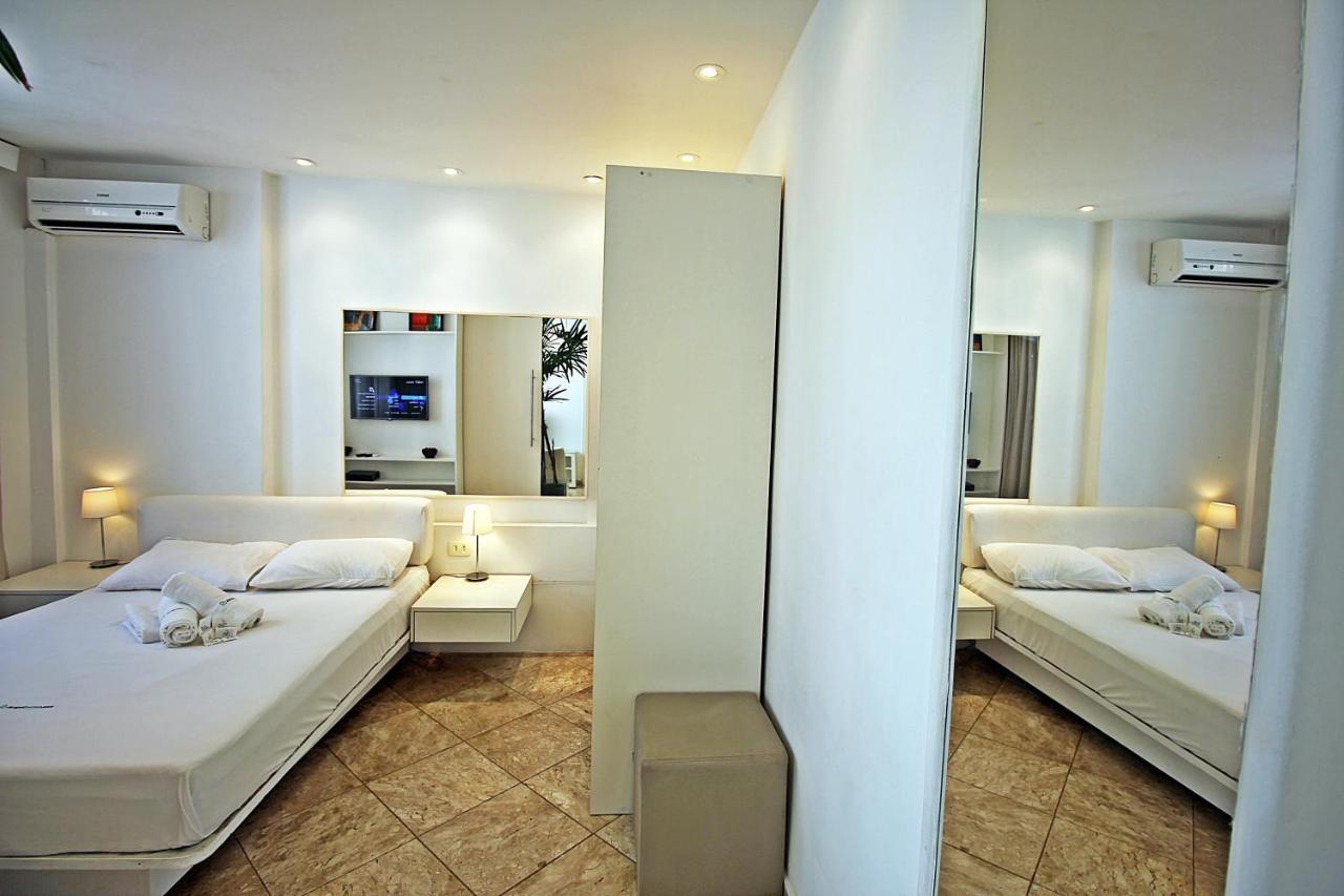 Rio Spot Homes D041A Ріо-де-Жанейро Екстер'єр фото