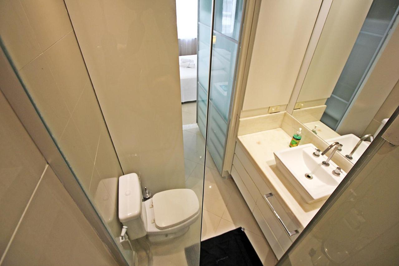 Rio Spot Homes D041A Ріо-де-Жанейро Екстер'єр фото