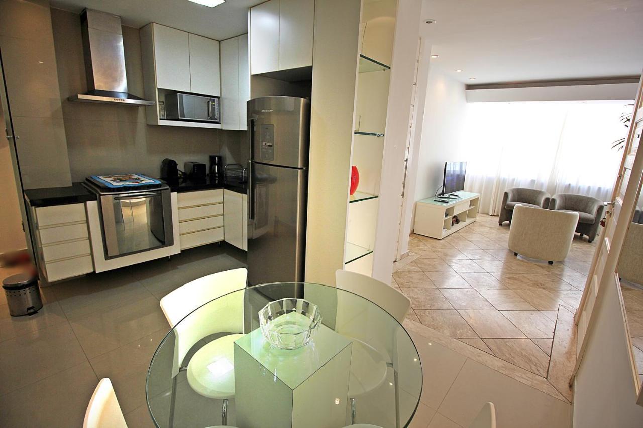 Rio Spot Homes D041A Ріо-де-Жанейро Екстер'єр фото