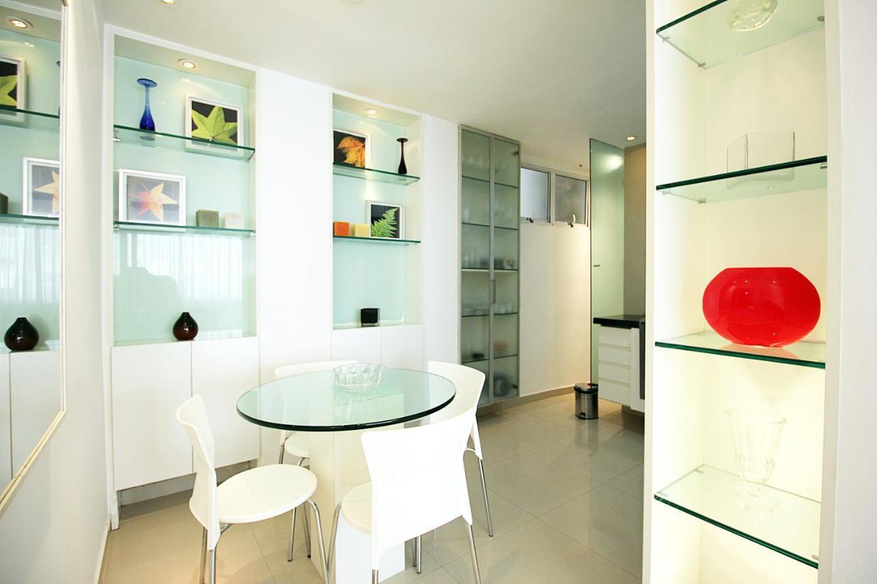 Rio Spot Homes D041A Ріо-де-Жанейро Екстер'єр фото